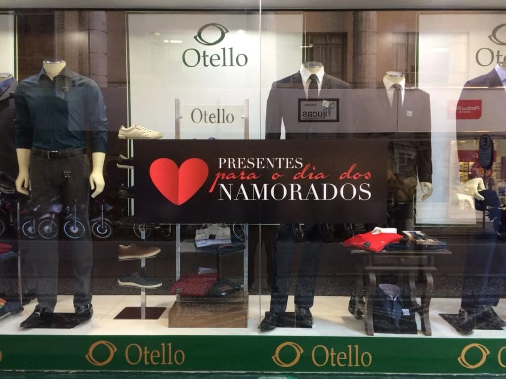 Gráfica de Adesivos e Etiquetas em Curitiba